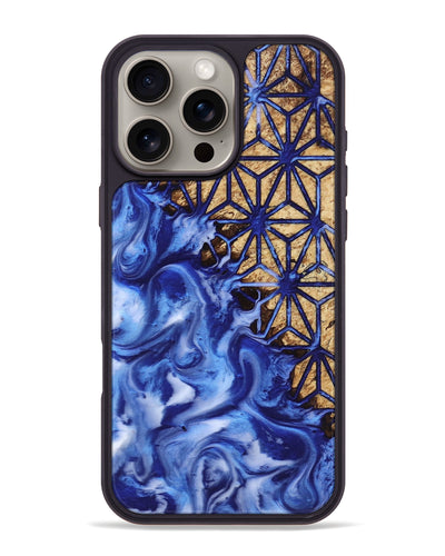 Aydin (817755) iPhone 16 Pro Max Phone Case