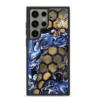 Galaxy S23 Ultra Wood Phone Case - Leann (Pattern, 817759)