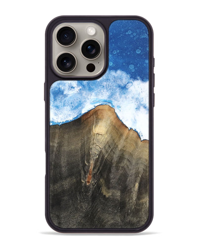 Octavia (817763) iPhone 16 Pro Max Phone Case