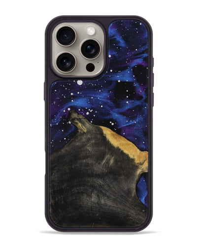 Floyd (817765) iPhone 16 Pro Max Phone Case