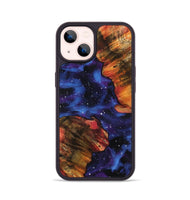 iPhone 14 Wood Phone Case - Henry (Cosmos, 817775)
