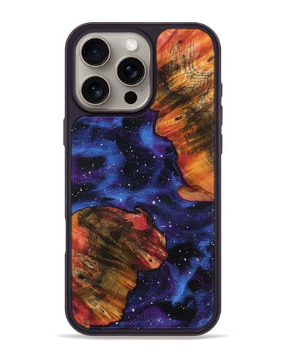 Henry (817775) iPhone 16 Pro Max Phone Case