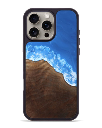Genesis (817794) iPhone 16 Pro Max Phone Case