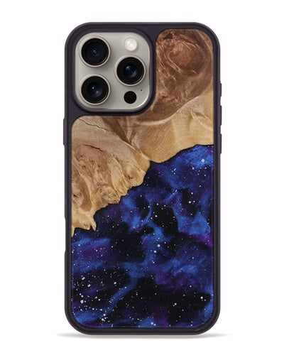 Jeremie (817814) iPhone 16 Pro Max Phone Case
