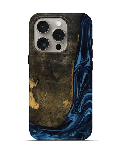 Lian (817867) iPhone 16 Pro Live Edge Phone Case