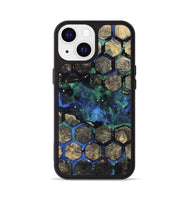 iPhone 13 Wood Phone Case - Noelia (Cosmos, 817999)