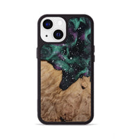 iPhone 13 Wood Phone Case - Rocco (Cosmos, 818068)