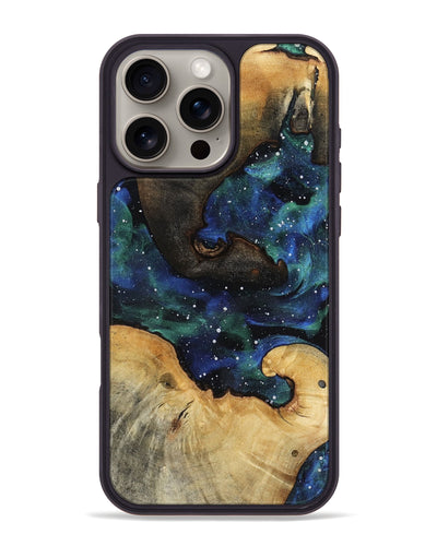 Vienna (818086) iPhone 16 Pro Max Phone Case