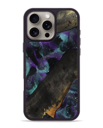 Zara (818145) iPhone 16 Pro Max Phone Case
