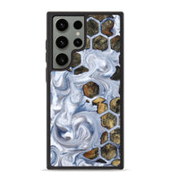 Galaxy S23 Ultra Wood Phone Case - Henry (Pattern, 818159)