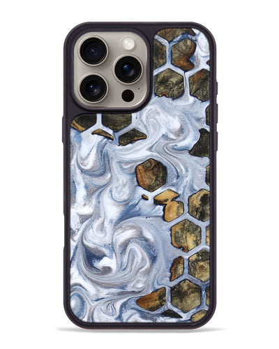 Henry (818159) iPhone 16 Pro Max Phone Case