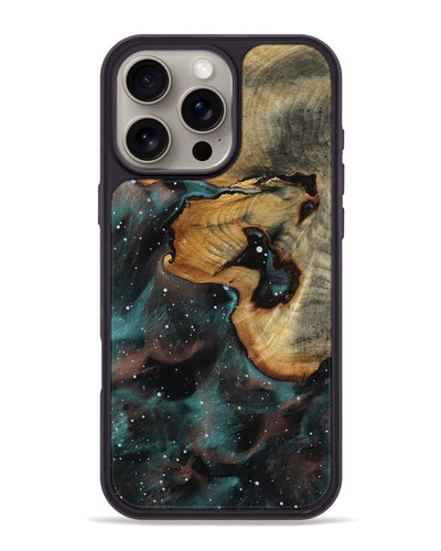 Millard (818168) iPhone 16 Pro Max Phone Case