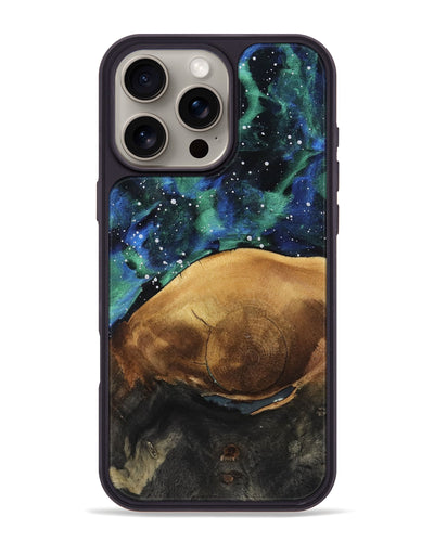 Roy (818172) iPhone 16 Pro Max Phone Case