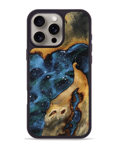 Jaylen (818173) iPhone 16 Pro Max Phone Case
