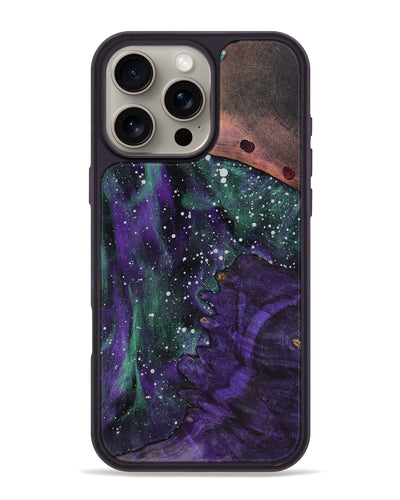 Bo (818174) iPhone 16 Pro Max Phone Case