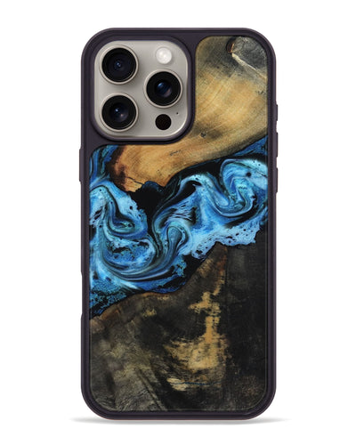 Issac (818188) iPhone 16 Pro Max Phone Case