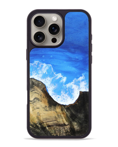 Nanette (818204) iPhone 16 Pro Max Phone Case
