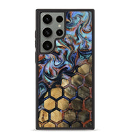 Galaxy S23 Ultra Wood Phone Case - Daja (Pattern, 818218)