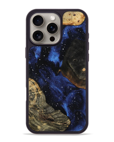 Sharron (818232) iPhone 16 Pro Max Phone Case