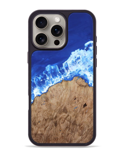 Gerard (818278) iPhone 16 Pro Max Phone Case