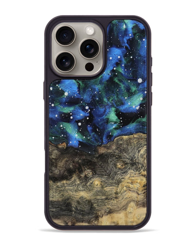 Rohan (818309) iPhone 16 Pro Max Phone Case