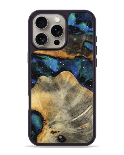 Shayna (818322) iPhone 16 Pro Max Phone Case