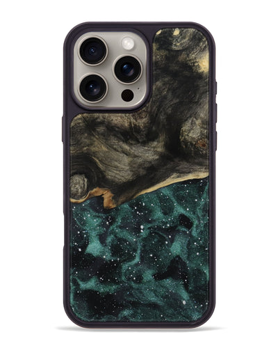 Mariyah (818330) iPhone 16 Pro Max Phone Case