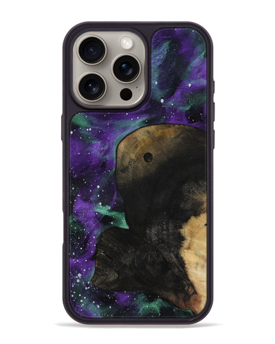 Luz (818342) iPhone 16 Pro Max Phone Case