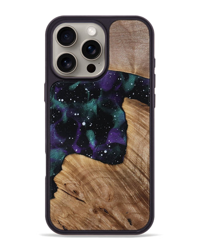 Berta (818352) iPhone 16 Pro Max Phone Case