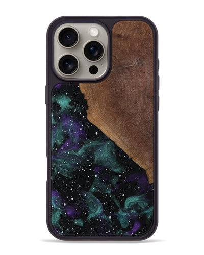 Aileen (818357) iPhone 16 Pro Max Phone Case