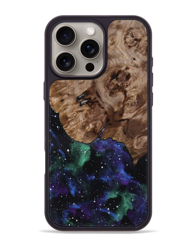 Shanae (818358) iPhone 16 Pro Max Phone Case