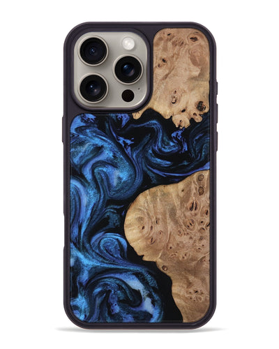 Mckenna (818397) iPhone 16 Pro Max Phone Case