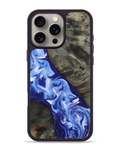 Gerardo (818398) iPhone 16 Pro Max Phone Case