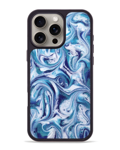 Alida (818401) iPhone 16 Pro Max Phone Case
