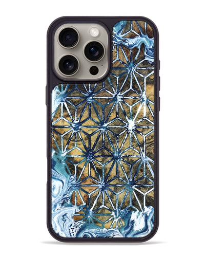 Hadlee (818422) iPhone 16 Pro Max Phone Case