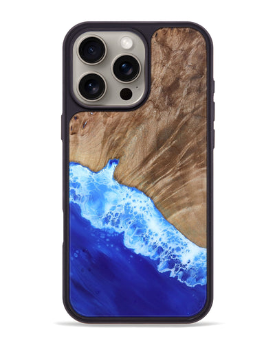 Jesse (818432) iPhone 16 Pro Max Phone Case