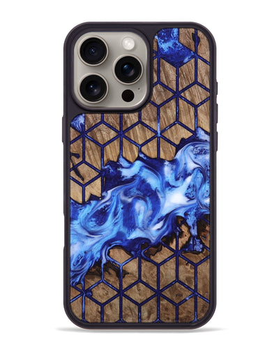 Kari (818433) iPhone 16 Pro Max Phone Case