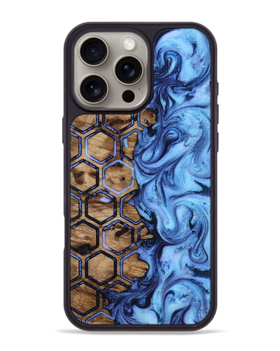 Kiara (818443) iPhone 16 Pro Max Phone Case