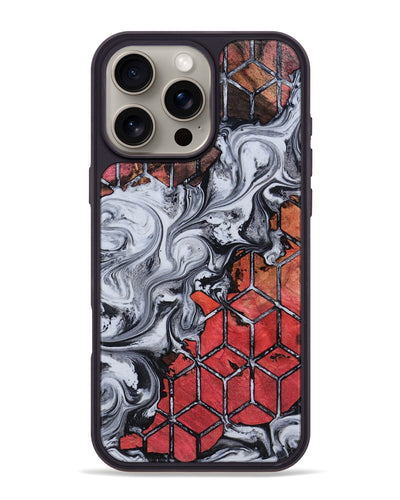 Darryl (818447) iPhone 16 Pro Max Phone Case