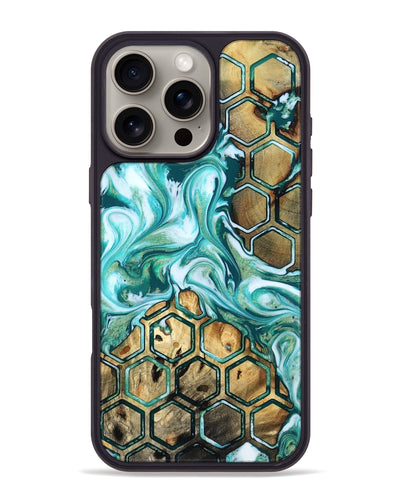 Ophelia (818449) iPhone 16 Pro Max Phone Case