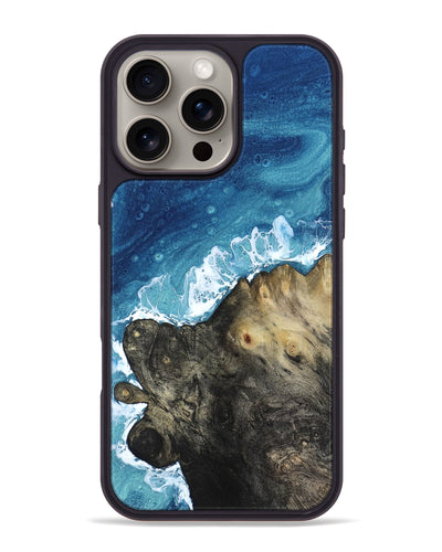 Mat (818450) iPhone 16 Pro Max Phone Case