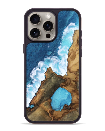 Emmalee (818458) iPhone 16 Pro Max Phone Case