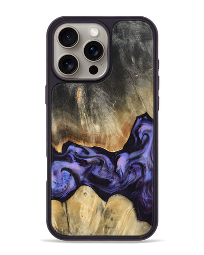 Taniyah (818465) iPhone 16 Pro Max Phone Case