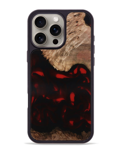 Brea (818474) iPhone 16 Pro Max Phone Case