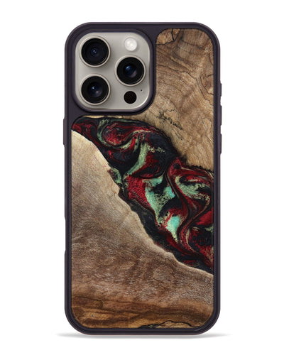 Michell (818476) iPhone 16 Pro Max Phone Case