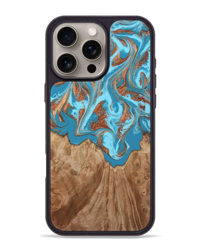 Dora (818483) iPhone 16 Pro Max Phone Case