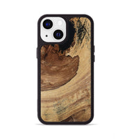 iPhone 13 Wood Phone Case - Judah (Wood Burl, 818489)