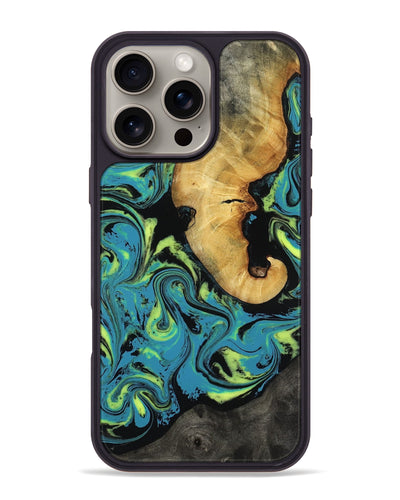 Nella (818511) iPhone 16 Pro Max Phone Case