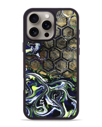 Kane (818514) iPhone 16 Pro Max Phone Case