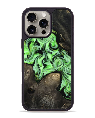 Willow (818540) iPhone 16 Pro Max Phone Case